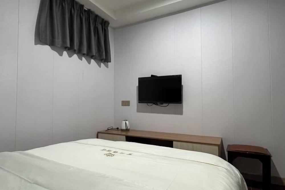 Jinzhiyuan Hostel 2