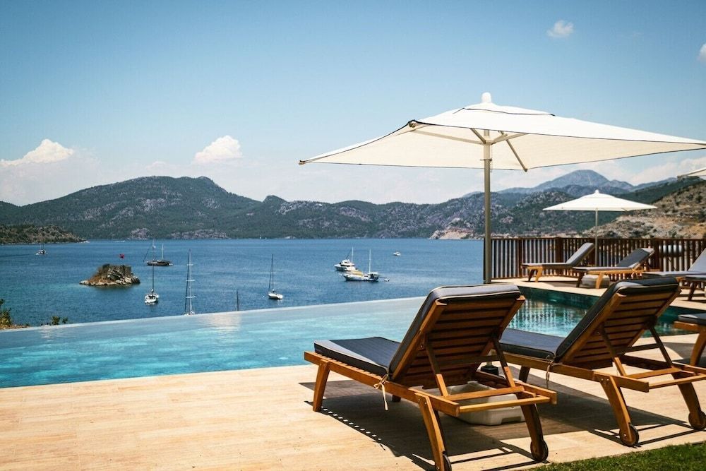 Alice Tatil Evi 1