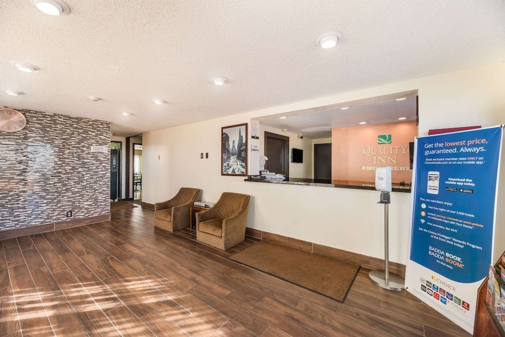 Quality Inn Clovis 2