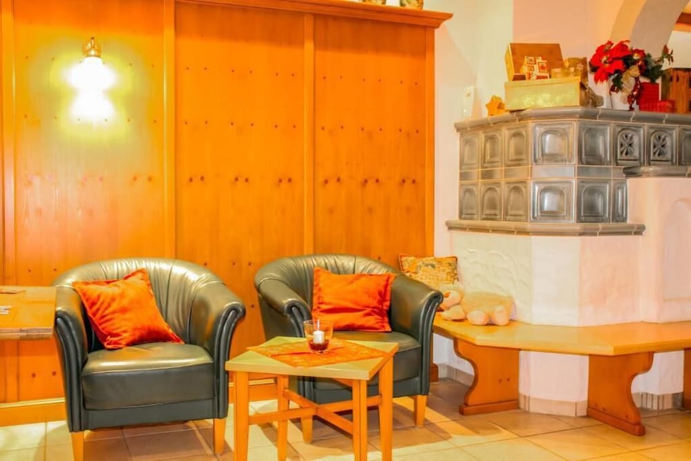 Hotel Goldenes Fass - Rothenburg ob der Tauber 1