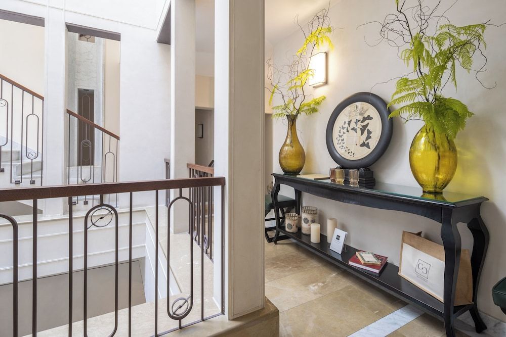 Corte Calzaiuoli Elegant Suites 2