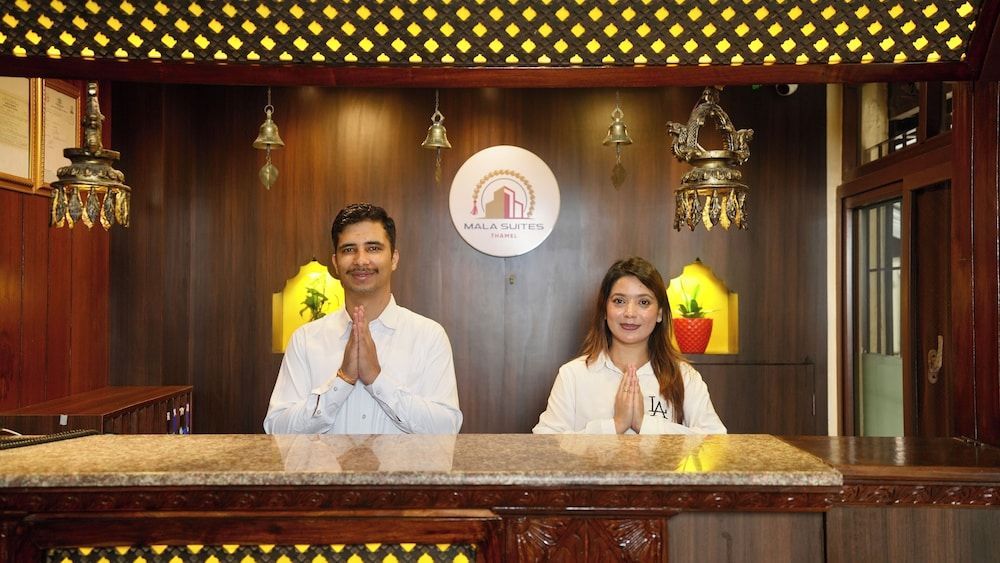 Mala Suites Thamel 2