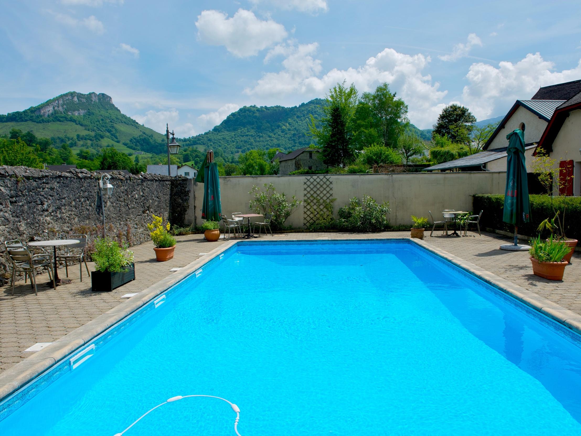 Logis l'Auberge de l'Étable 2