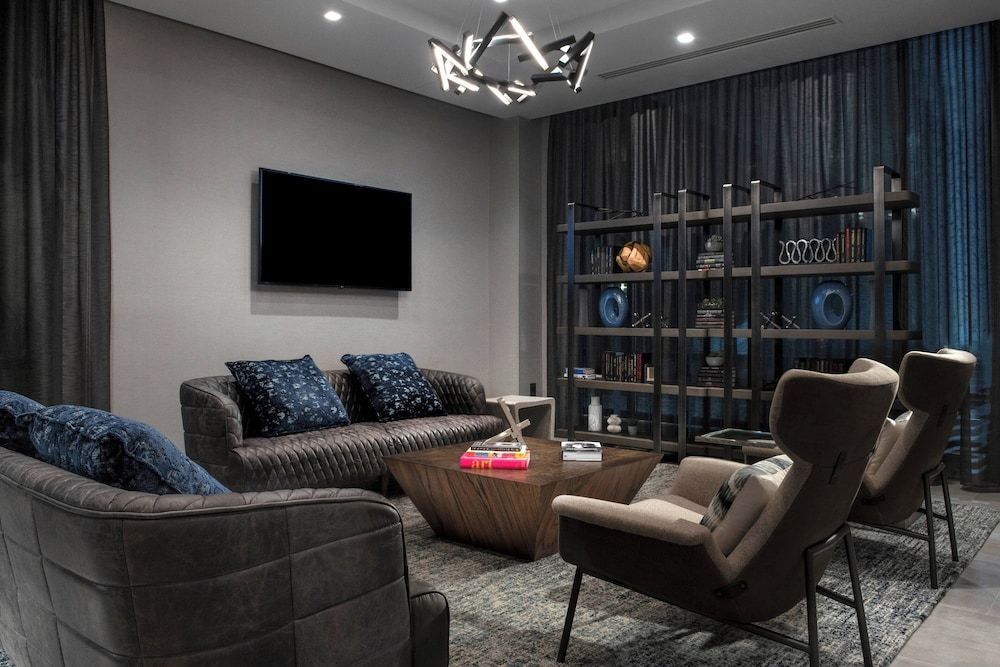 TownePlace Suites by Marriott Boston Medford 2
