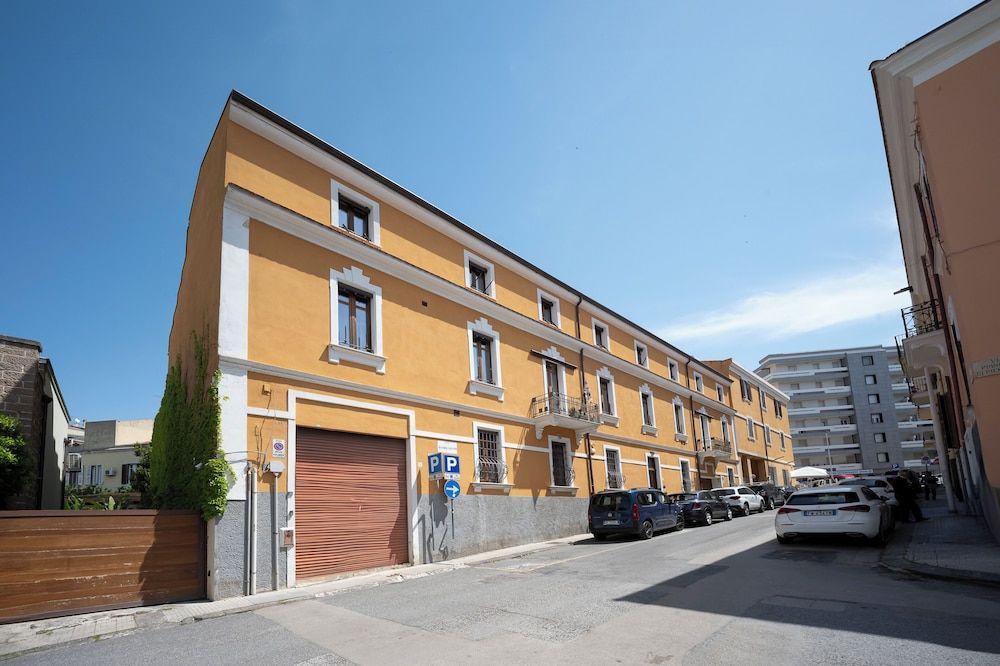 NG Guest House il RIS 1