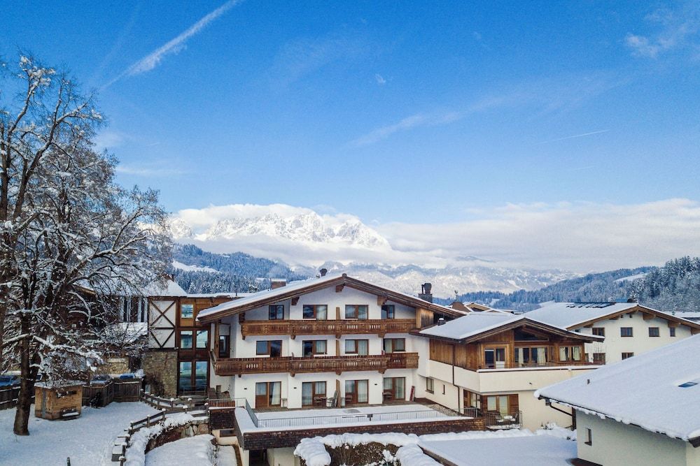 Dorfresort Kitzbühel by ALPS RESORTS 1