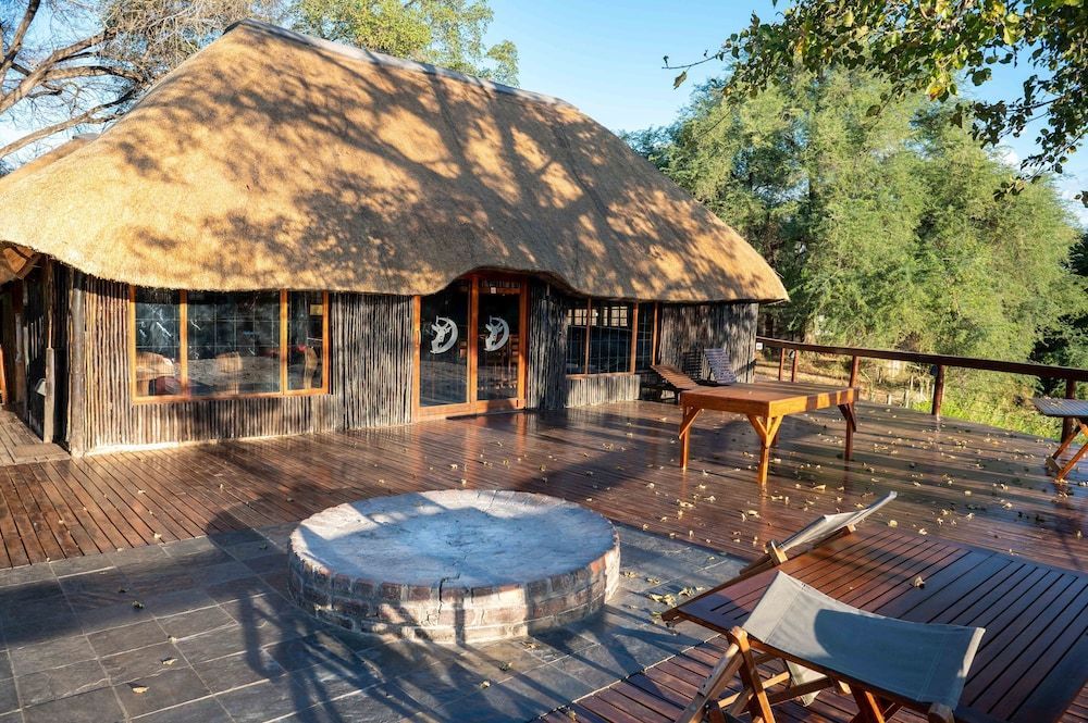 Bushriver Lodge 2