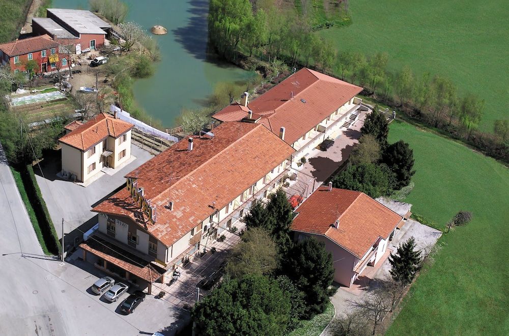 Hotel Da Gigi 1