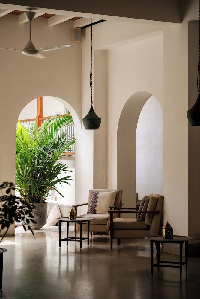 Fort Bazaar By Teardrop Hotels 2
