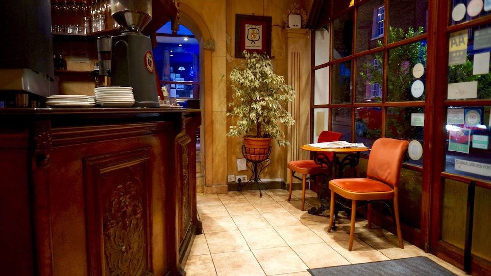 La Gaffe - Bed and Breakfast 2