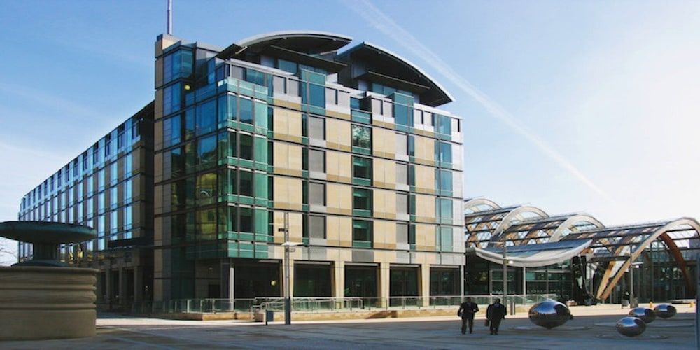 voco Sheffield by IHG 1