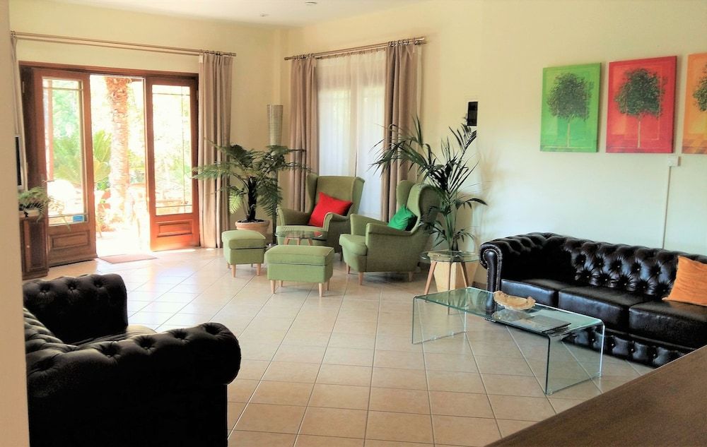 PHILIPPOS Hotel Apartments 2