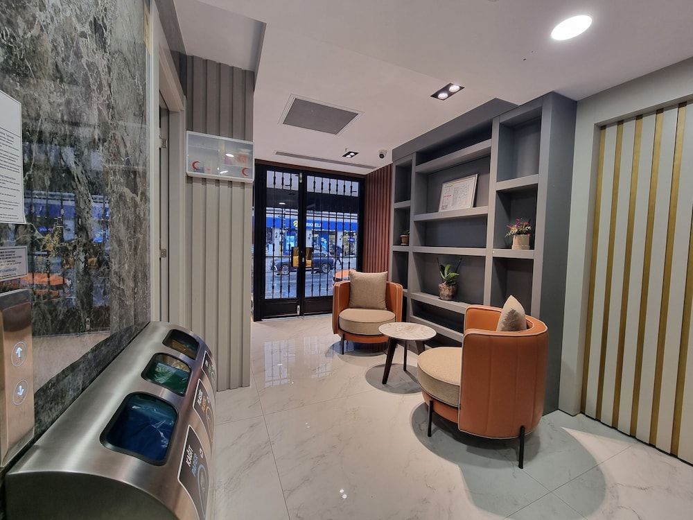 RIJJI HOTEL ISTANBUL OLD CiTY 2