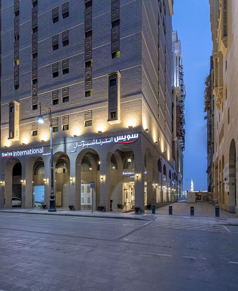 Taba Al Salam 1