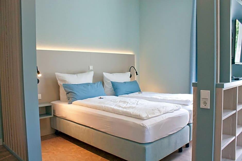 Hotel Garni Goldener Anker 2