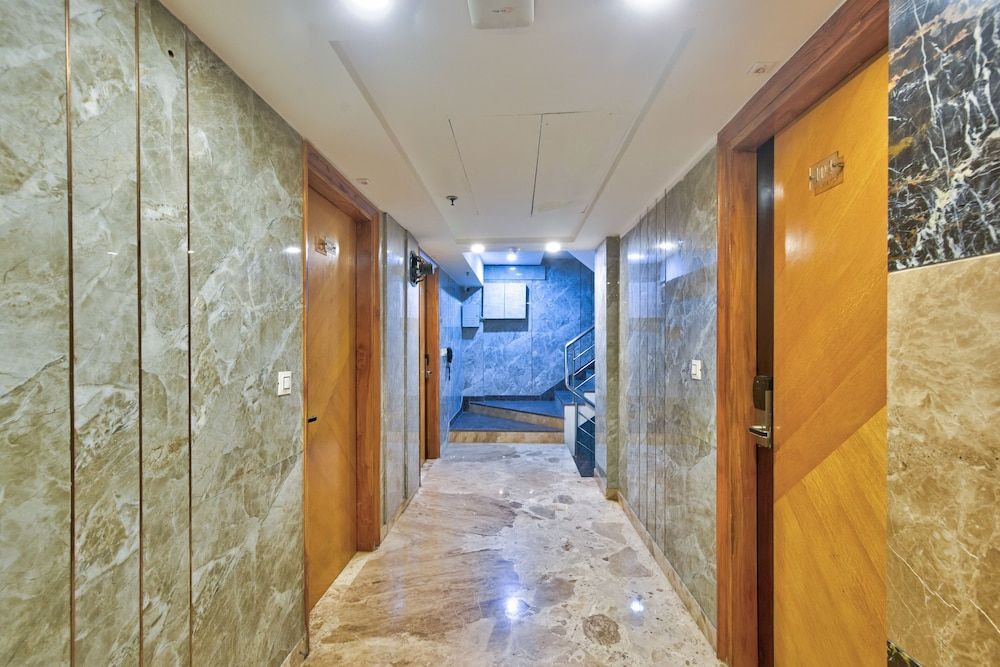Hotel All Time Residency - Near Connaught Place New Delhi 2
