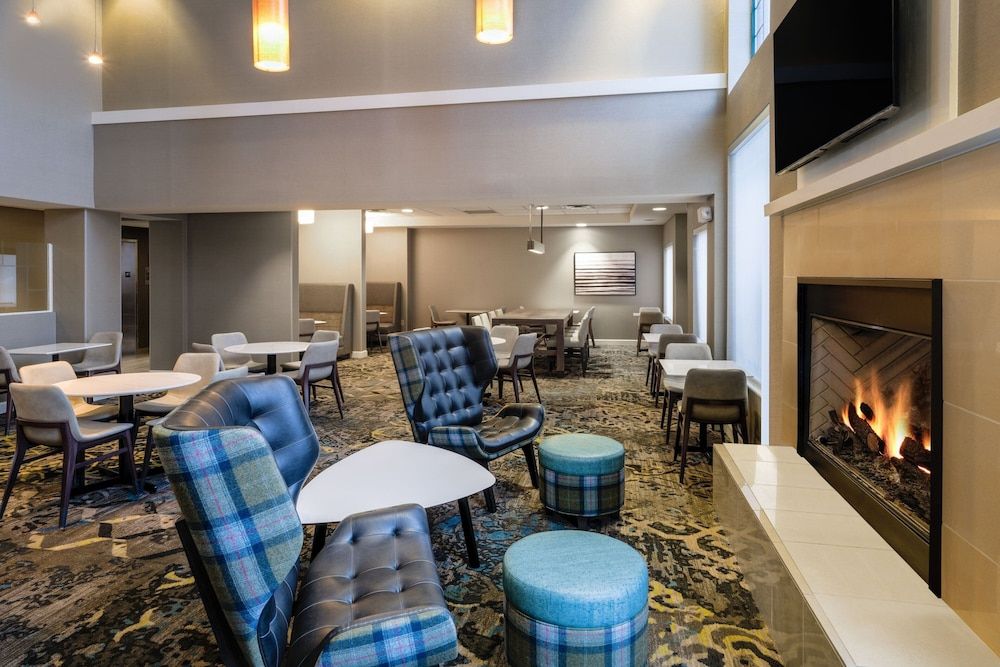 Residence Inn by Marriott Chicago Oak Brook 1