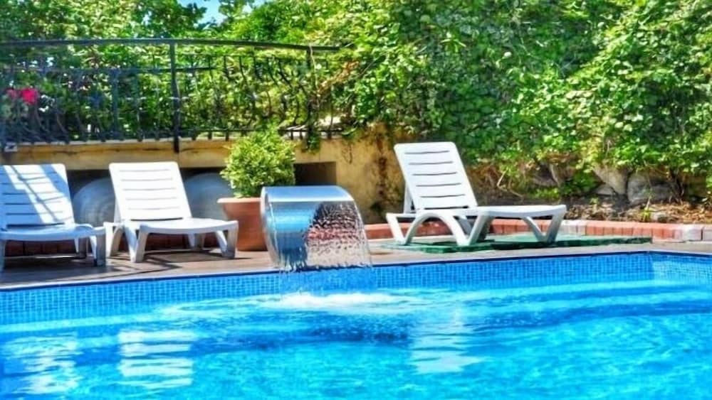 Uzun Apart Otel 1