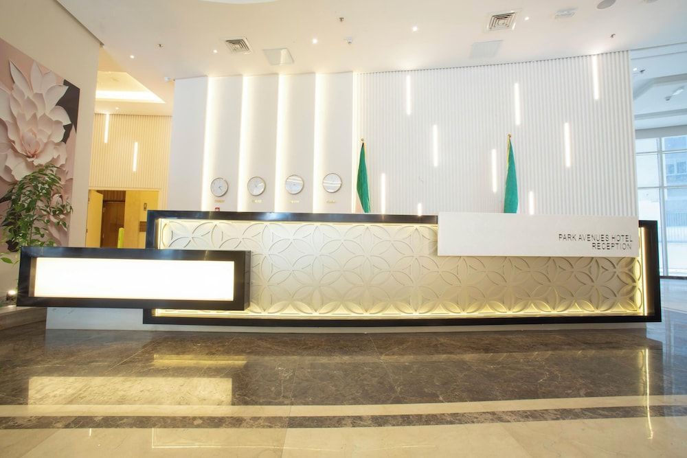 Park Avenues Hotel 2