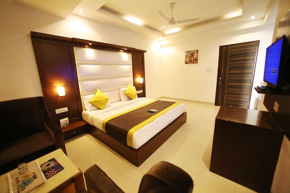 Hotel Salt 2