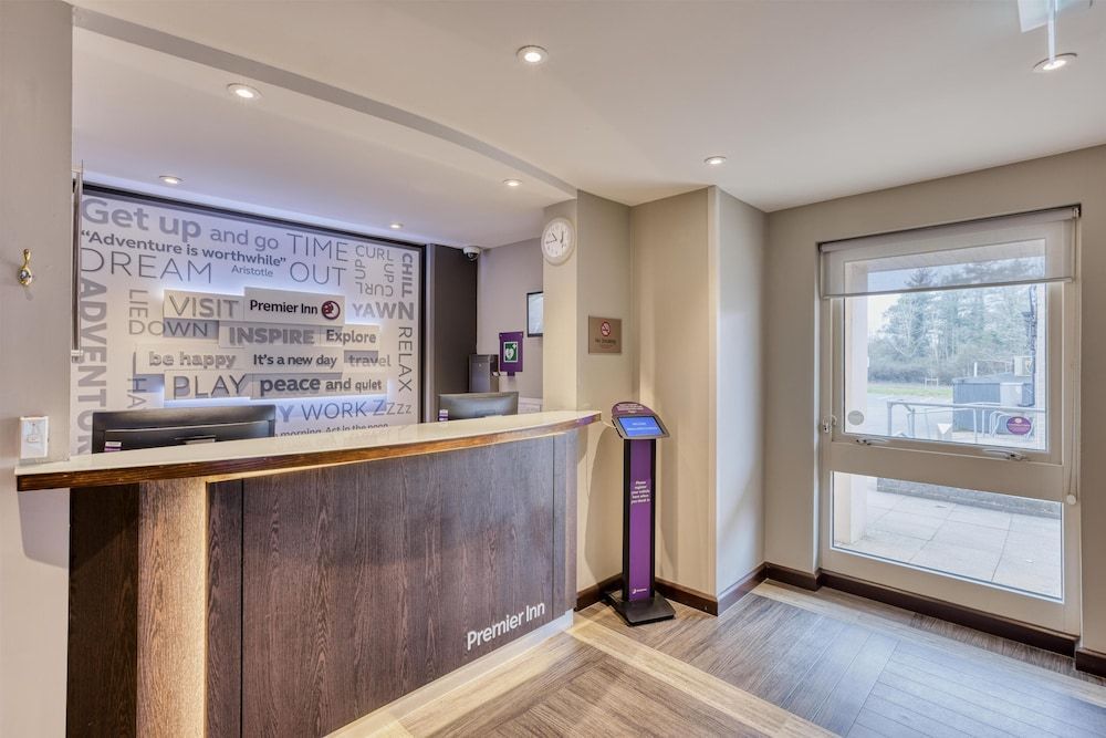 Premier Inn Bracknell - Twin Bridges 2
