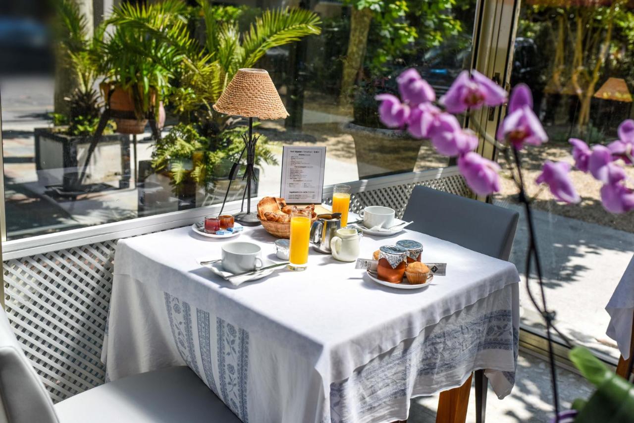 Logis Hotel & Restaurant Bergeret Sport 2