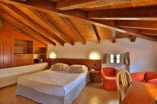 Hotel James Joyce 1