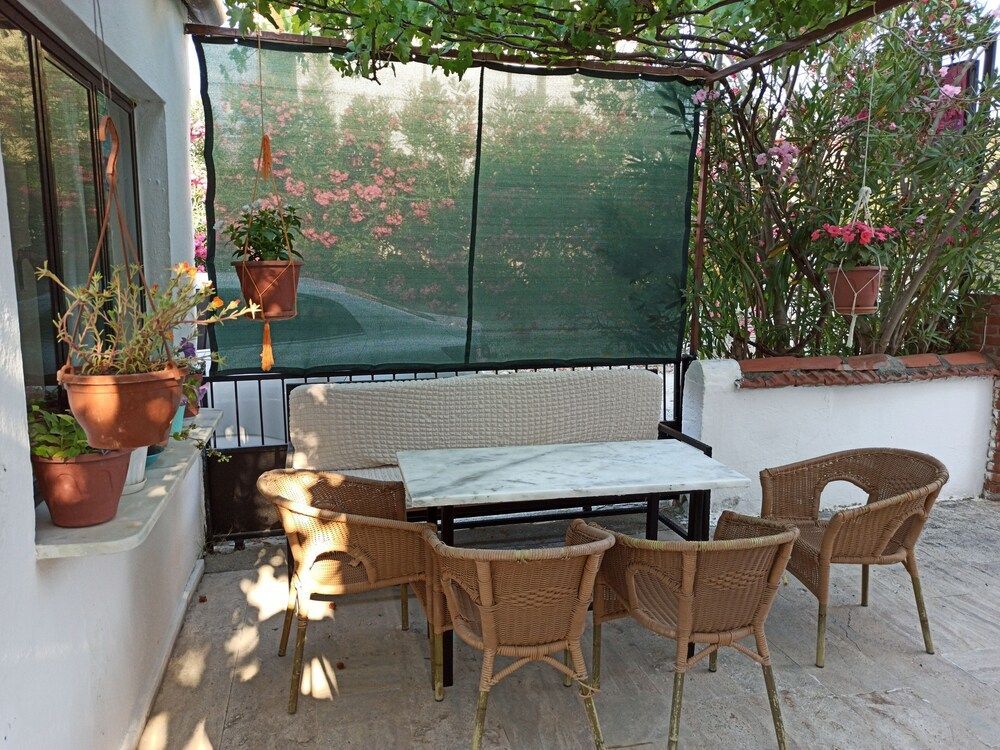 Işıl Suit Apart Otel 2