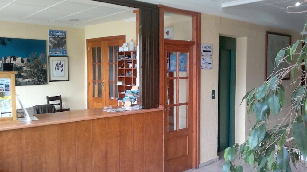 Hotel Yeste 2