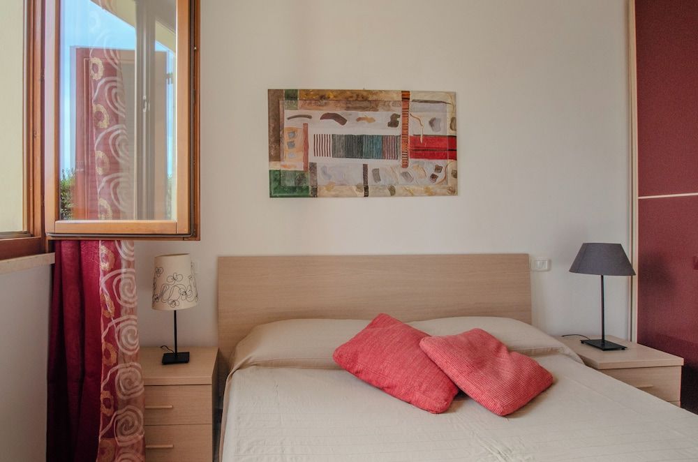 Residence Cernaia - Private Cottage 2
