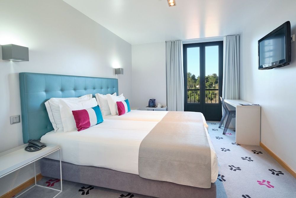 Sintra Bliss Hotel 1