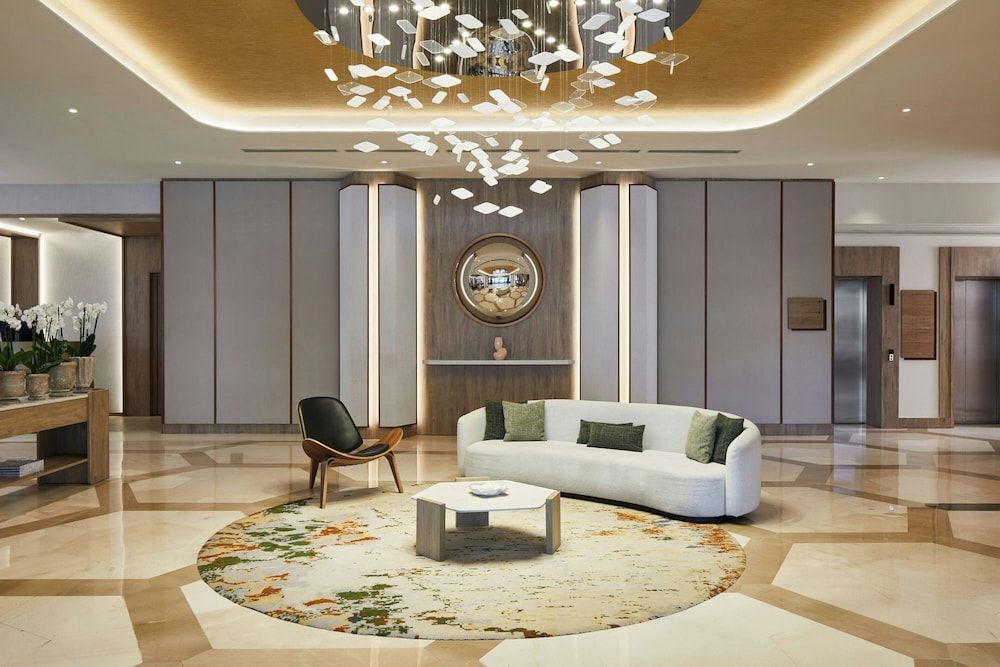Madrid Marriott Hotel Princesa Plaza 2
