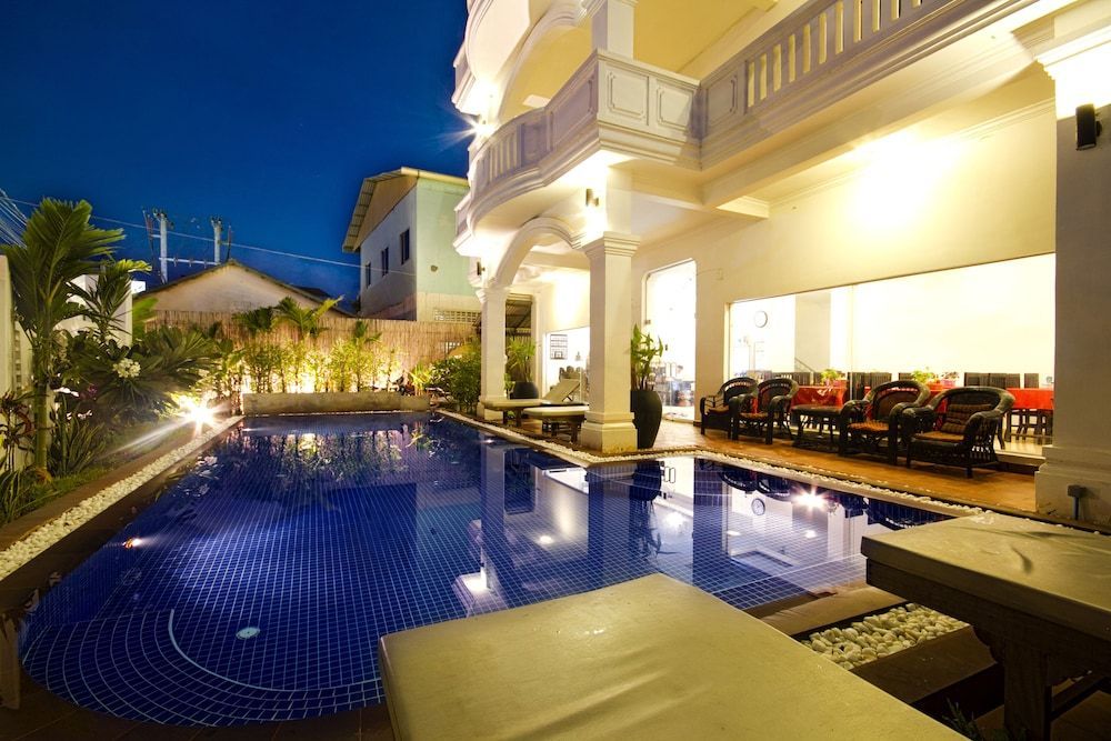King Boutique Hotel 1