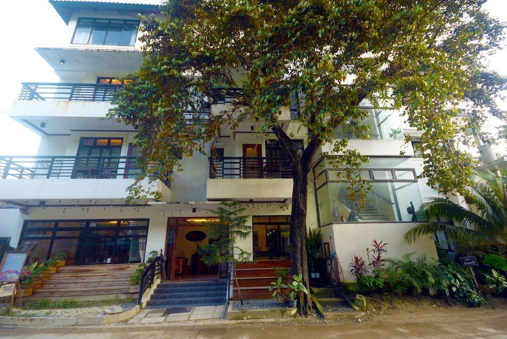 Ipil Suites El Nido 1