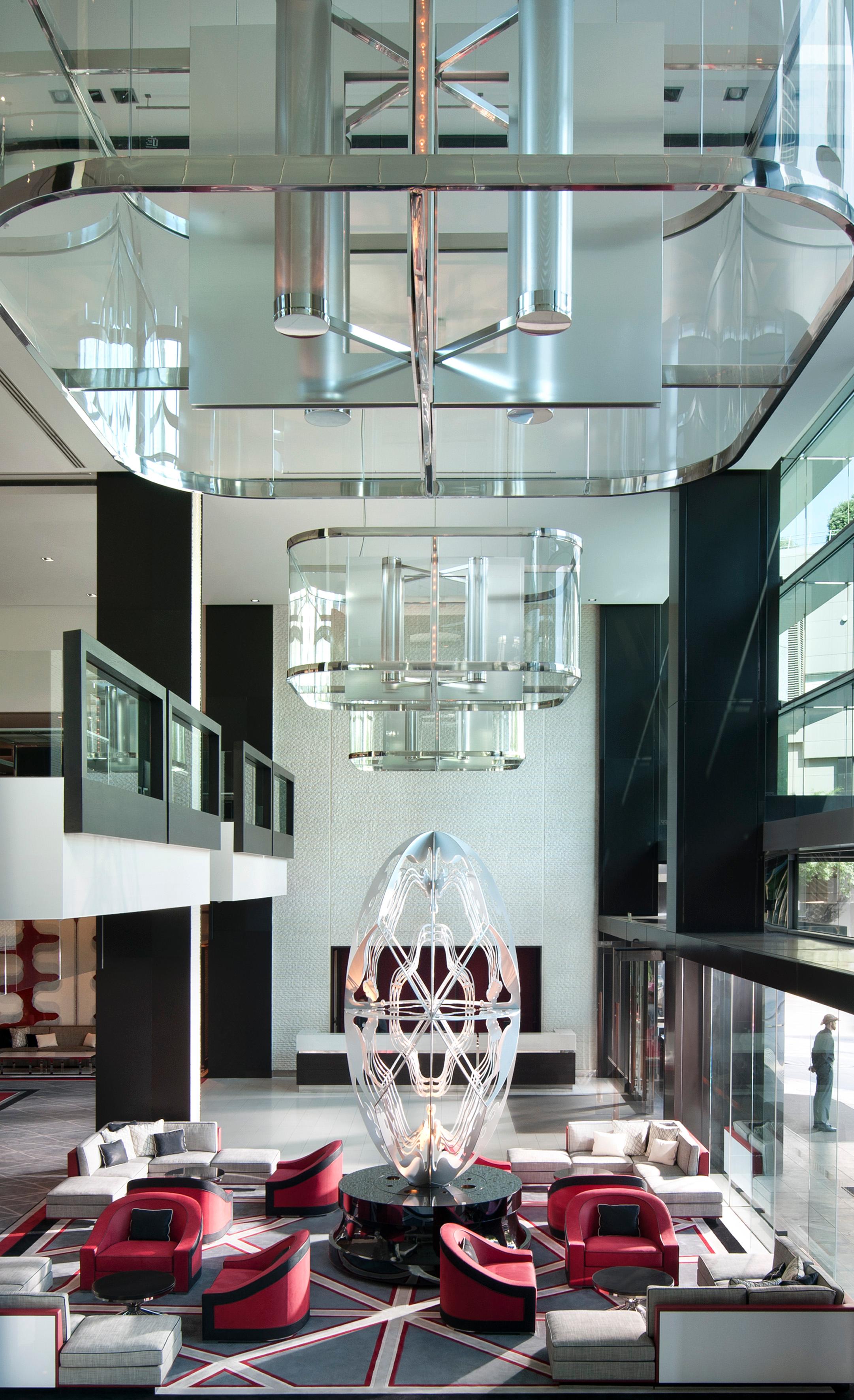Crown Promenade Melbourne 2