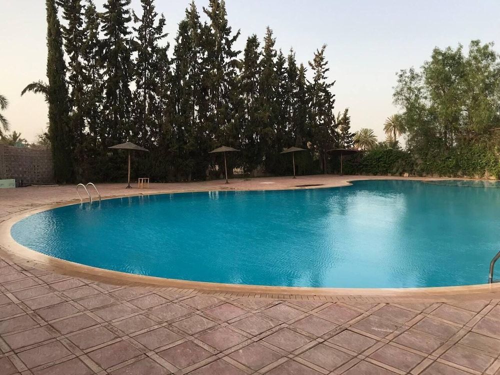 Beautiful Luxury 2 bedrooms Apartment in Marrakech 1