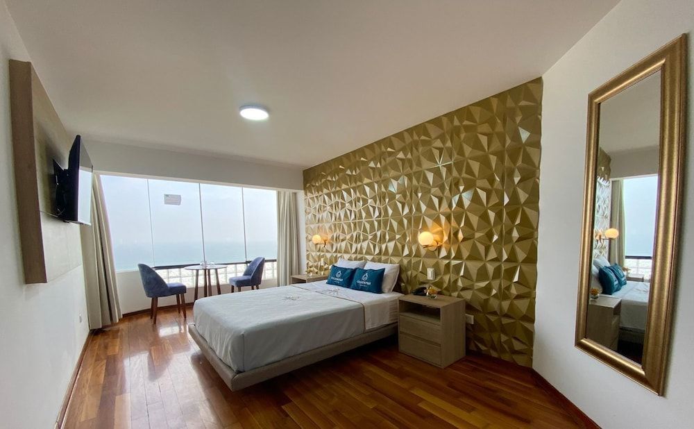 Golden Mar Hotel 1