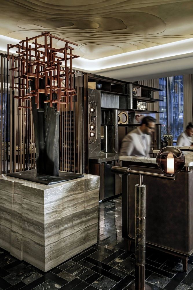 The St. Regis Toronto 2