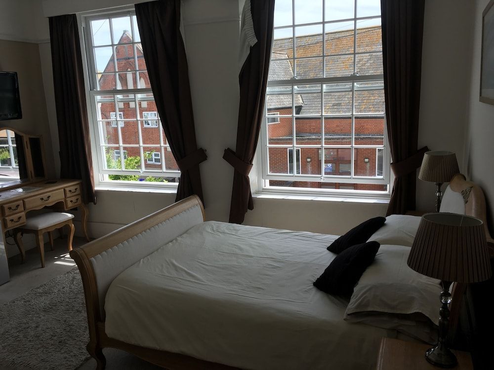 Wellington Hotel 2
