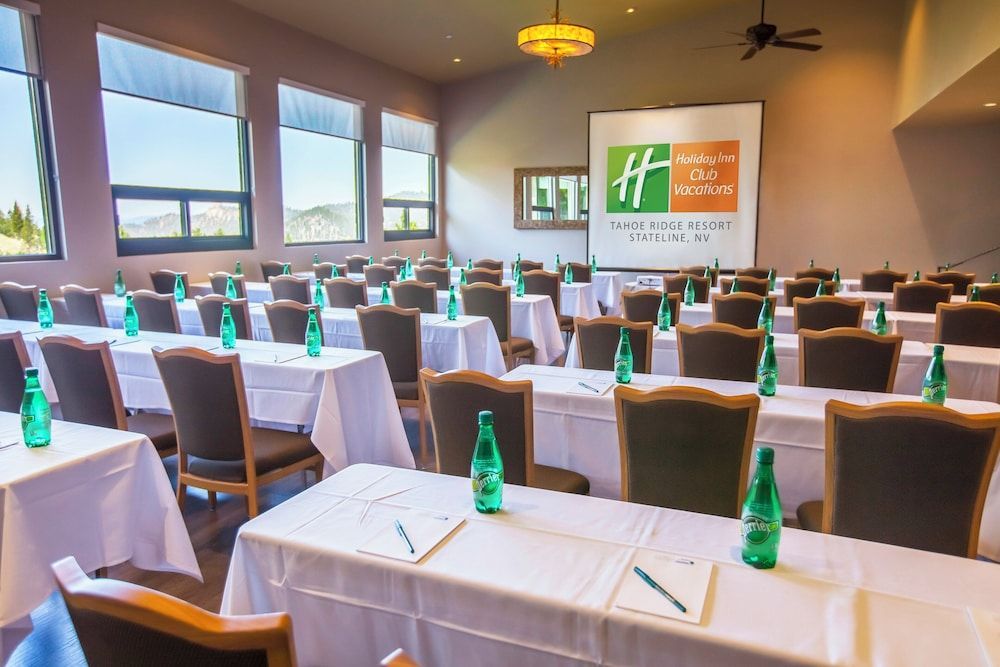 Holiday Inn Club Vacations TAHOE RIDGE RESORT 1