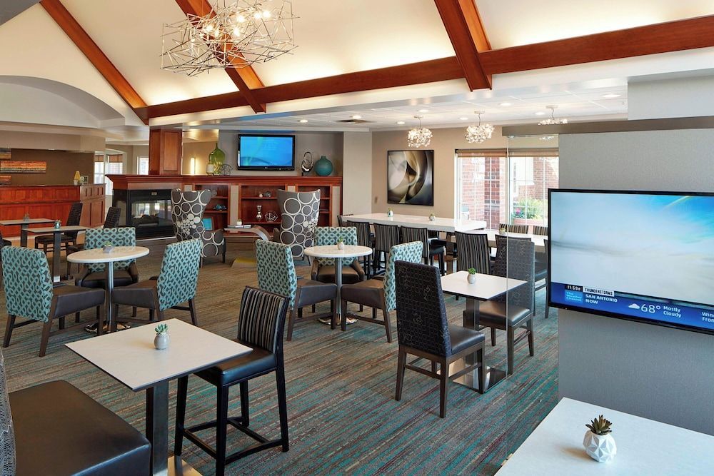 Residence Inn Minneapolis St. Paul/Roseville 2