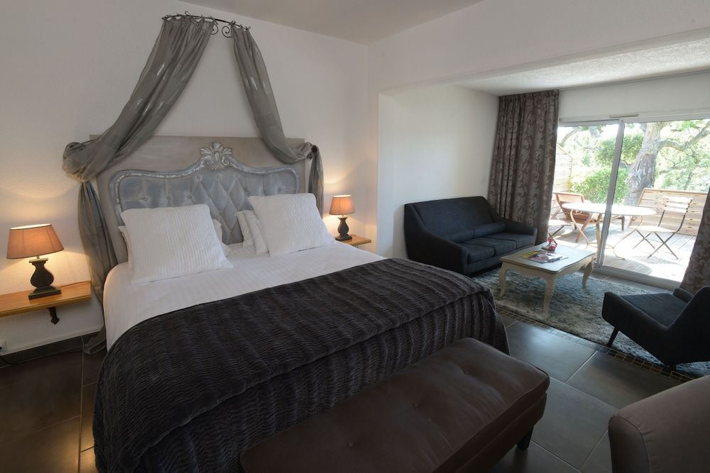 Hôtel Font Mourier 2