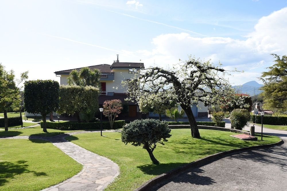 B&B sentiero romantico 1