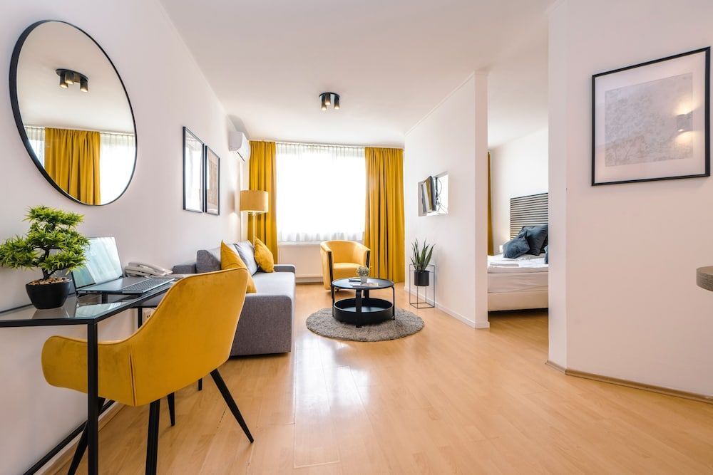 PRIME STAY BUDAPEST 1