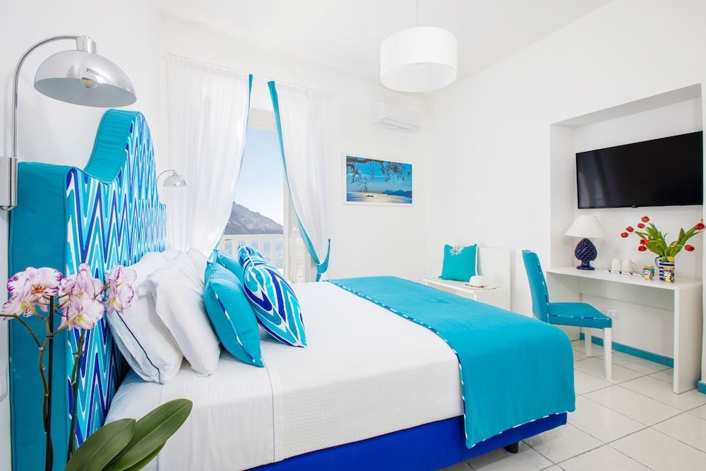 YourHome - Adoro Positano 2