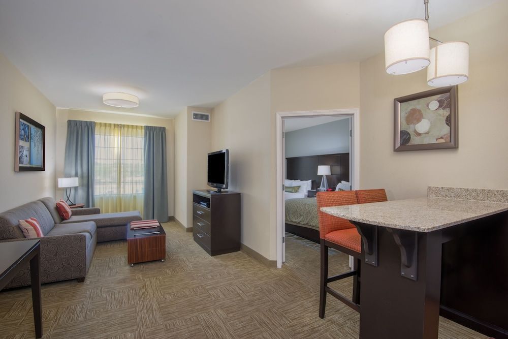 Staybridge Suites AMARILLO-WESTERN CROSSING by IHG 1