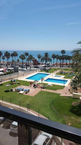 AlquilaEasy Aloha Playa 1
