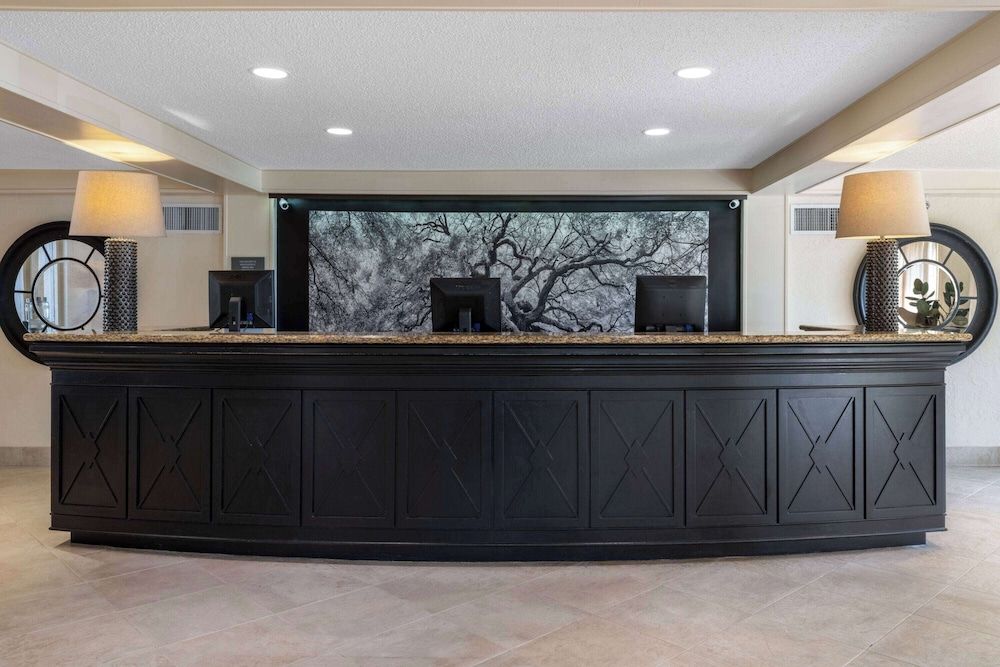 Wyndham Boca Raton Hotel 2