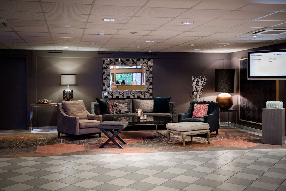 Thon Hotel Asker 2