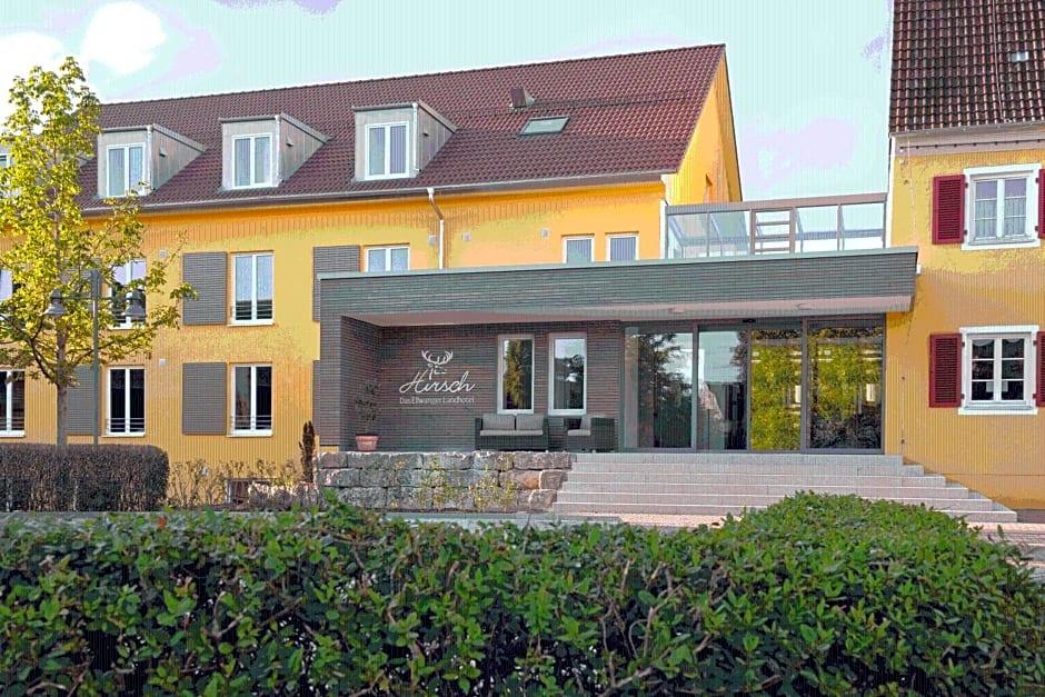 Hirsch - Das Ellwanger Landhotel 1